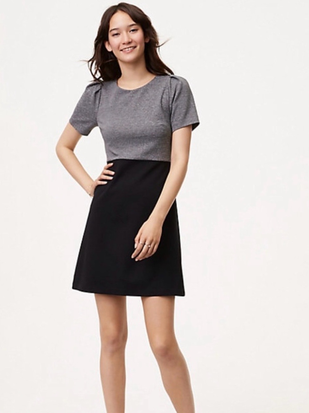 LOFT Dress